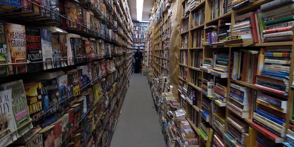 Sunrise Books | 366 Speedvale E, Guelph, ON N1E 1N5, Canada | Phone: (519) 763-6610