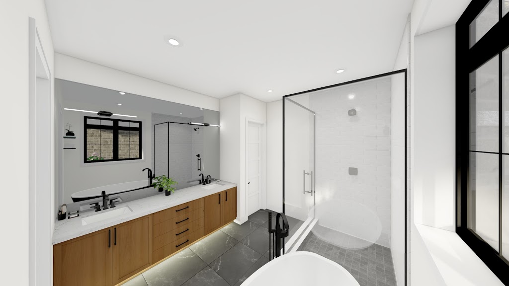 ZEN. Design 3D ltd. | 920 Zaifman Cir, London, ON N5X 0M8, Canada | Phone: (519) 520-6281