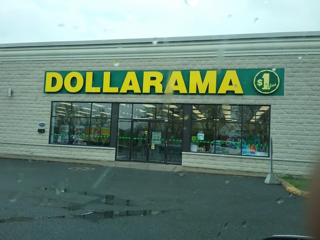 Dollarama | 1999 Rue Nobel, Sainte-Julie, QC J3E 1Z7, Canada | Phone: (450) 922-9571