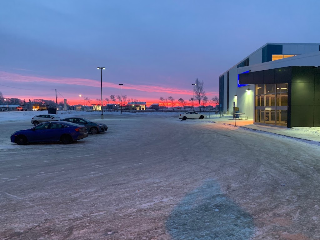 La Salle Community Centre | 80 MB-247, La Salle, MB R0G 0A1, Canada | Phone: (204) 736-2679
