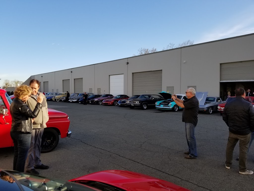Jellybean AutoCrafters Ltd | 19425 Langley Bypass #208, Surrey, BC V3S 6K1, Canada | Phone: (604) 427-4167