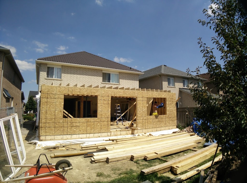Full Spectrum Construction | 117 Stephen Dr, Etobicoke, ON M8Y 3N4, Canada | Phone: (647) 302-9627
