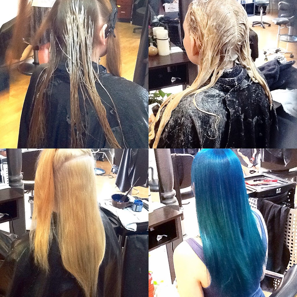 Evolutions Hair Salon | 4857 Elliott St #130, Delta, BC V4K 2X7, Canada | Phone: (604) 946-2887