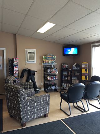 NAPA AUTOPRO - Ogilvies Auto & Fleet Service | 714 Kilmarnock Rd RR #2, Jasper, ON K0G 1G0, Canada | Phone: (613) 283-7444