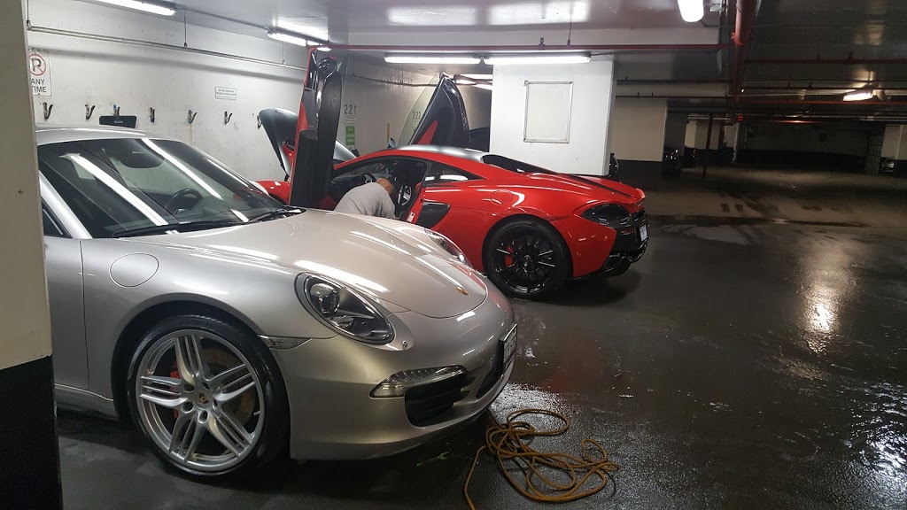 New Image Car Spa | 78 Holly St, Toronto, ON M4S 3C9, Canada | Phone: (647) 981-9276