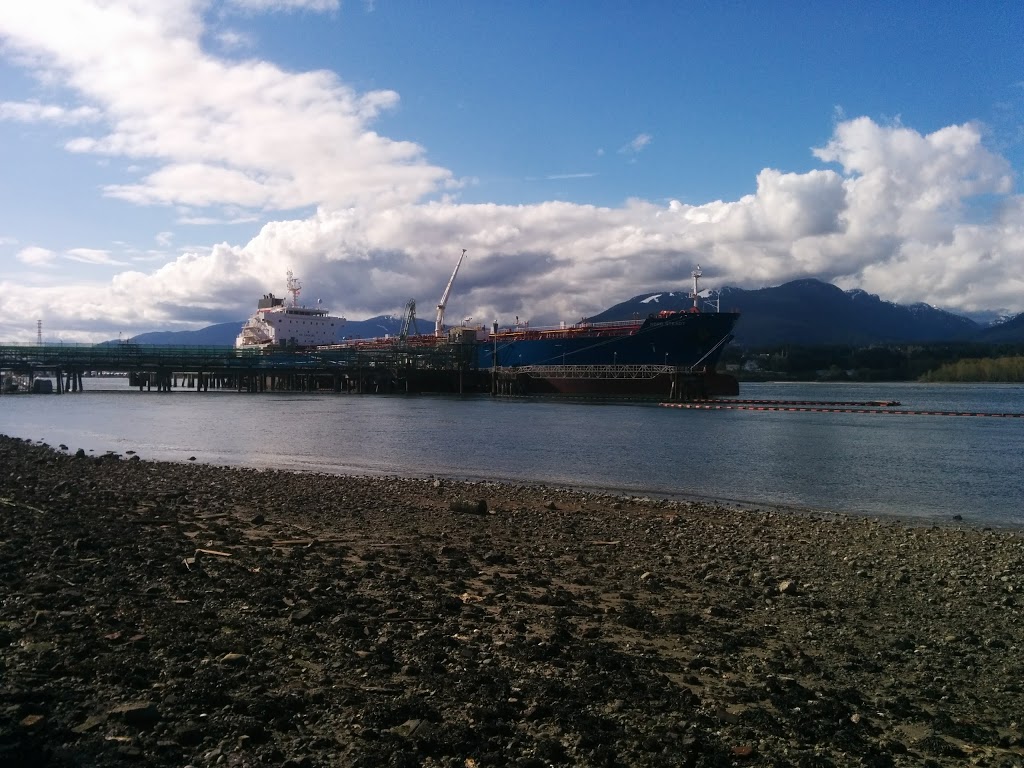 McGill Park | 4203 McGill St, Burnaby, BC V5C 0E7, Canada | Phone: (604) 294-7450