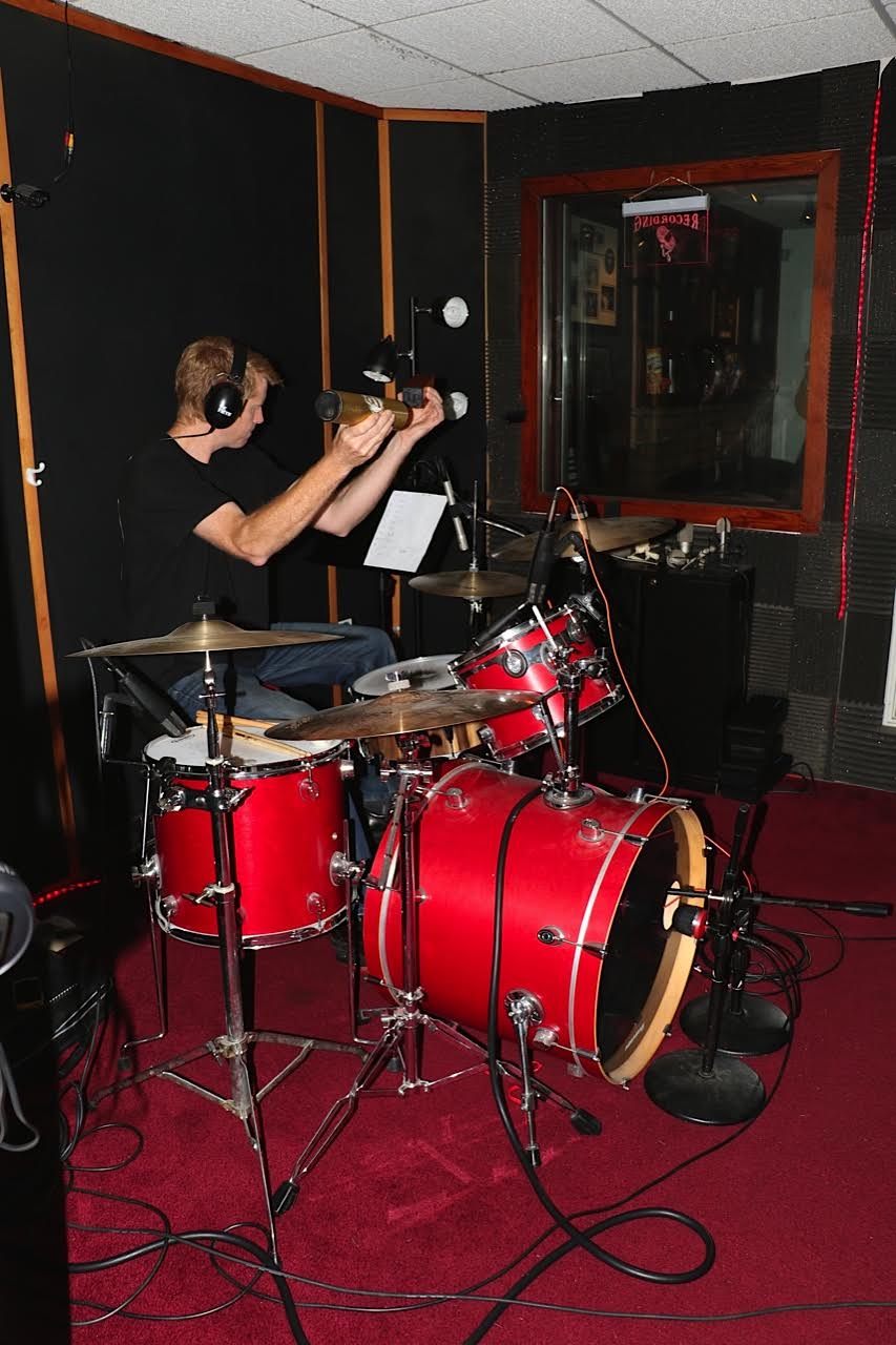 Outer Limit Recording Studio | 1313 Walden Ave, Buffalo, NY 14211, USA | Phone: (716) 886-0554