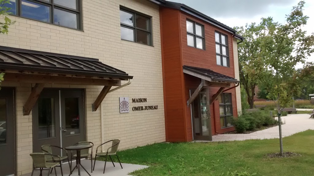 Maison Omer-Juneau | 289 QC-138, Saint-Augustin-de-Desmaures, QC G3A 2C6, Canada | Phone: (418) 878-5473