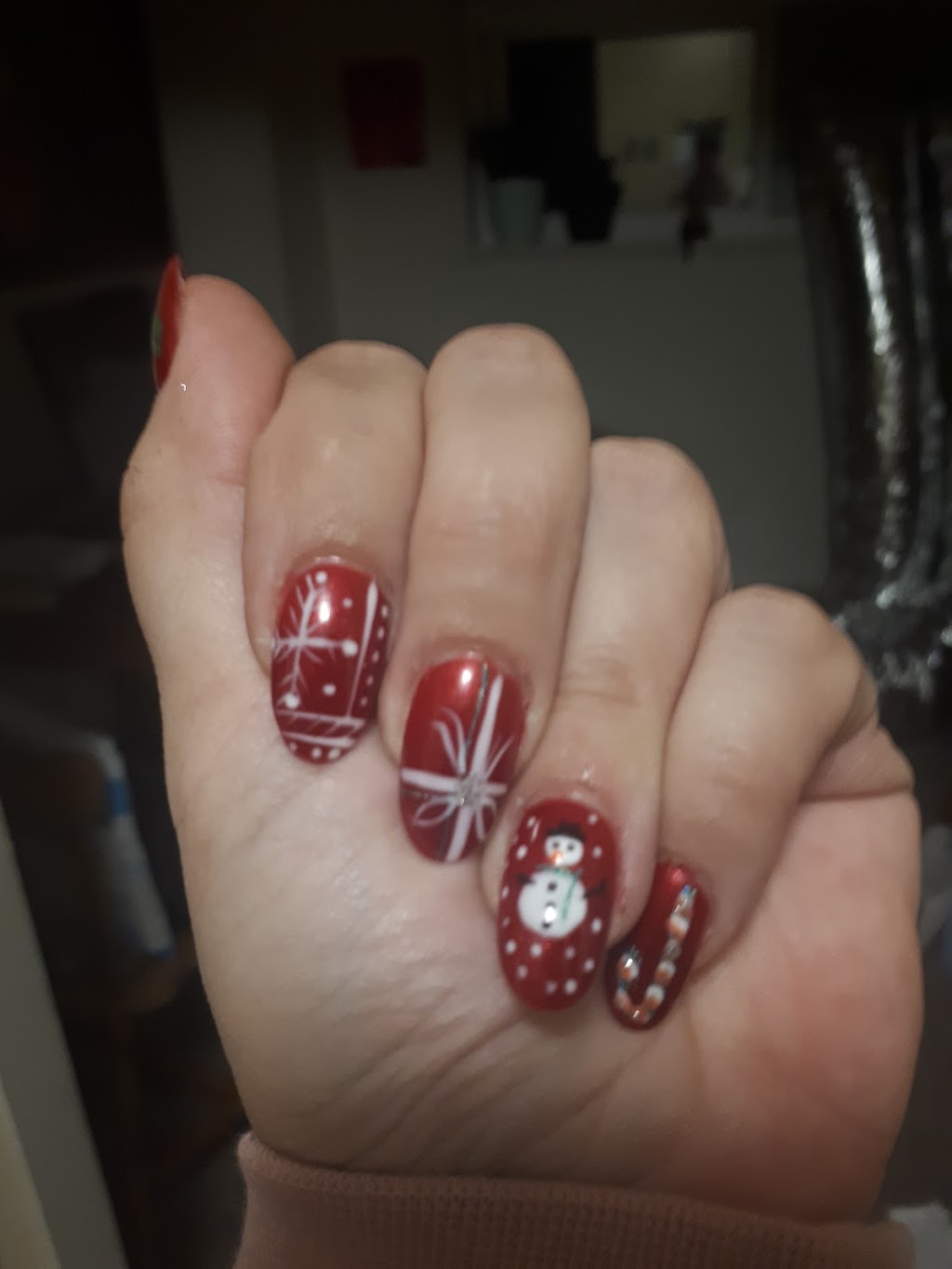 Sunshine Nails | 844 Niagara St, Welland, ON L3C 1M3, Canada | Phone: (905) 732-6345