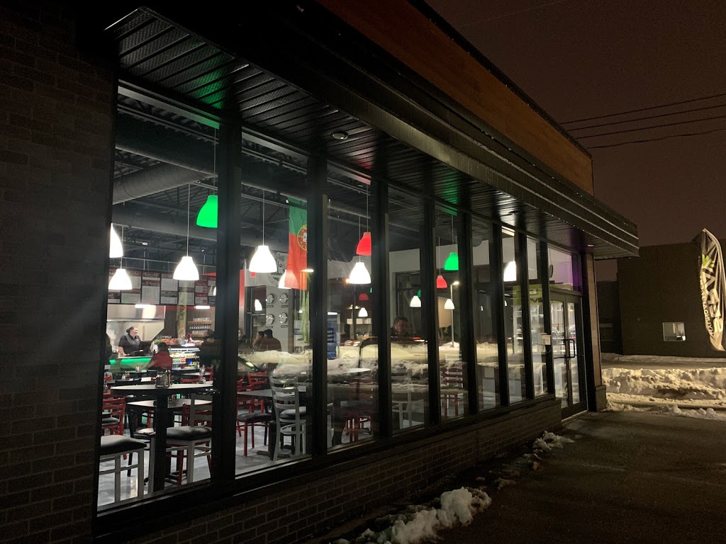 Restaurant barcelos chambly | 740 Boulevard de Périgny, Chambly, QC J3L 1W3, Canada | Phone: (450) 982-1200