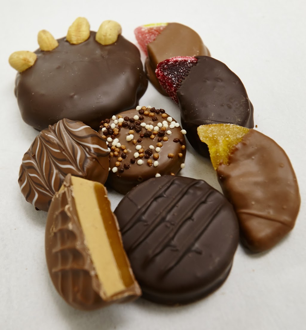 Beanermunky Chocolate - Waterdown | 17 Main St S, Waterdown, ON L0R 2H0, Canada | Phone: (289) 895-8861