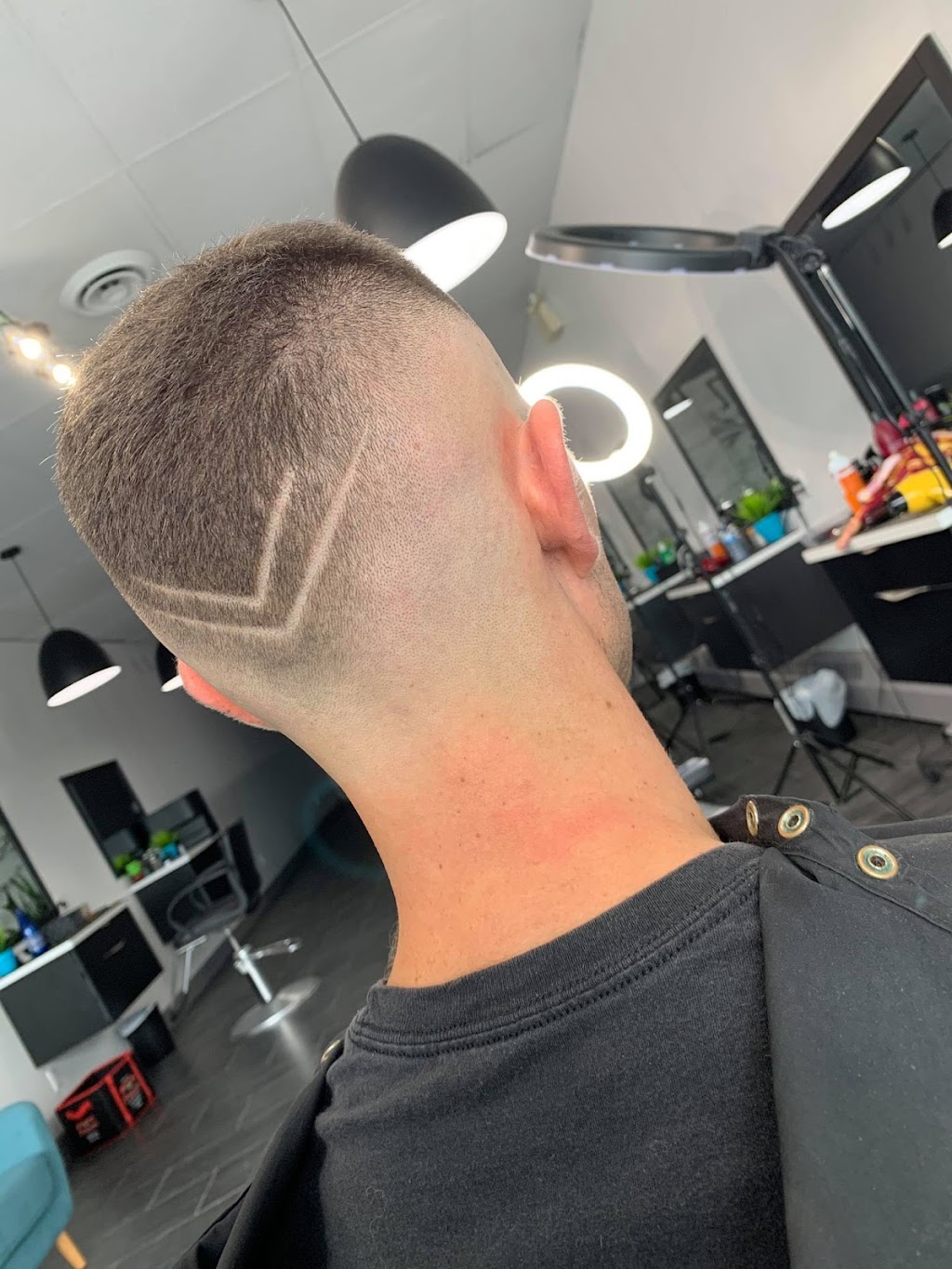 Bartz Barbershop | 174B Rue Notre-Dame, Repentigny, QC J6A 2P7, Canada | Phone: (450) 704-3131