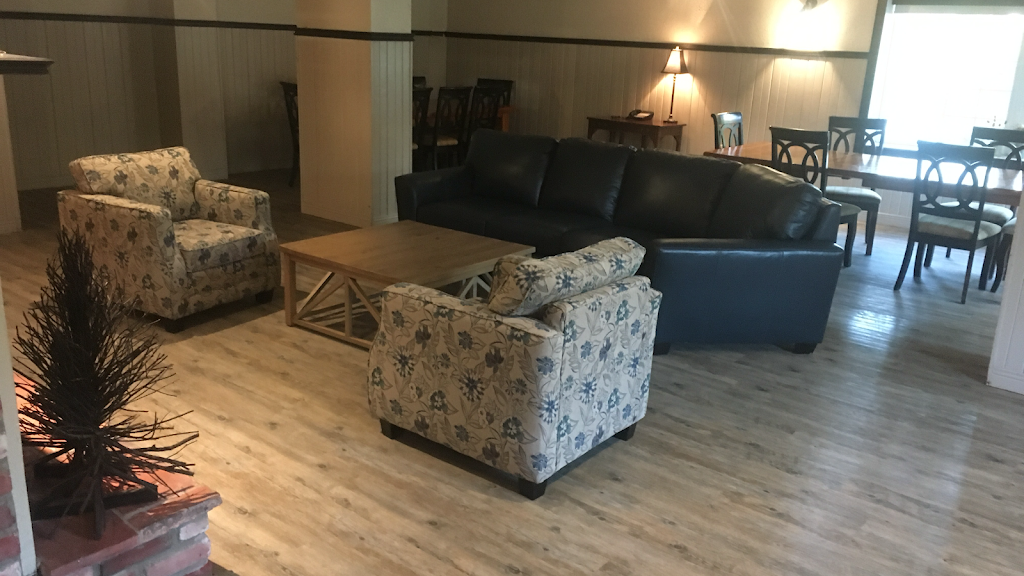 A Team Cleaning Services | 5-269 Upper Scotch Line, Perth, ON K7H 3C5, Canada | Phone: (613) 286-5431