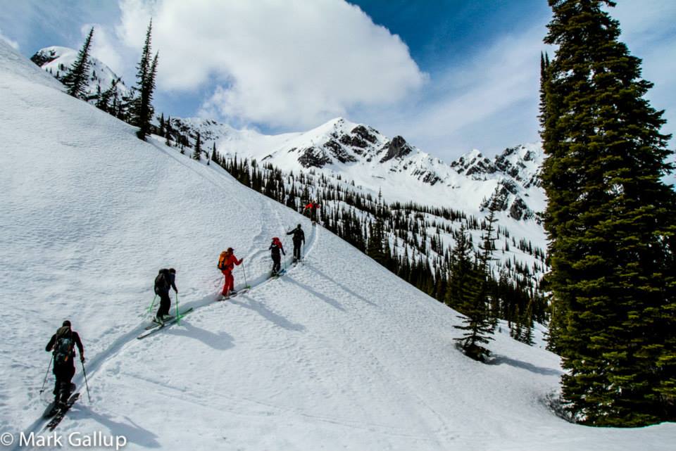 The Guides Hut | 671 2 Ave, Fernie, BC V0B 1M0, Canada | Phone: (250) 423-3650