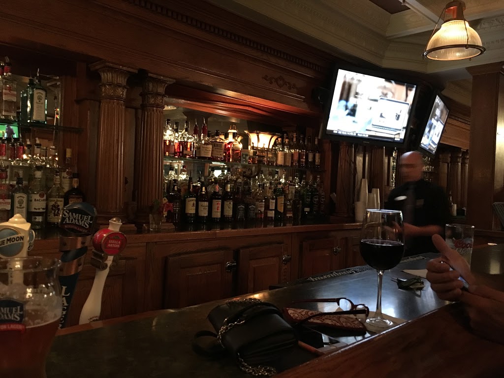 The Grill Room | 5324 Rogers Rd, Hamburg, NY 14075, USA | Phone: (716) 648-2700 ext. 207