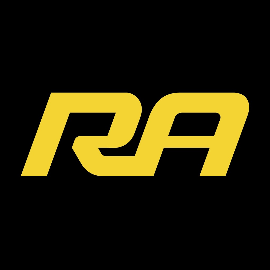 Rack Attack Kitchener | 500 Fairway Rd S Suite 130, Kitchener, ON N2C 1X3, Canada | Phone: (226) 271-0482
