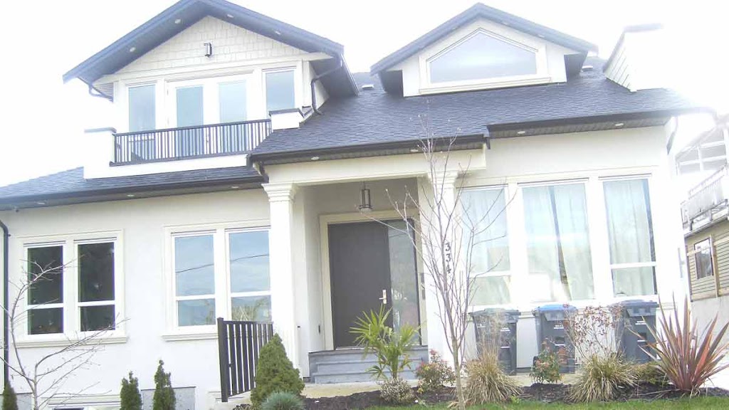 BUBBLY CLEANING SERVICES INC. | 445 E 8th Ave, New Westminster, BC V3L 4K9, Canada | Phone: (778) 228-4334