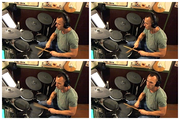 Cronkite Percussion | 207 Salter Crescent, Kanata, ON K2K 1Z1, Canada | Phone: (613) 413-1938
