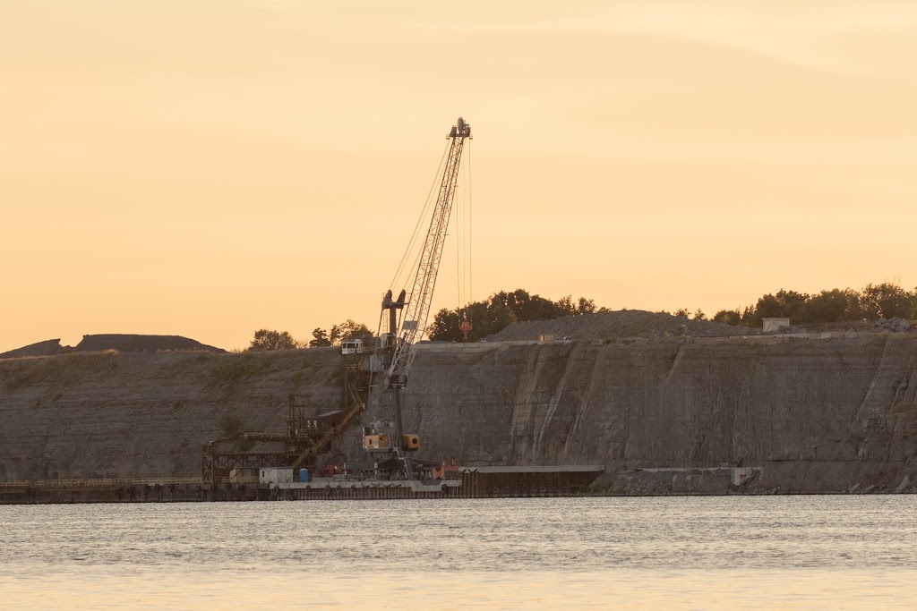 Picton Terminals | 24 White Chapel Rd, Prince Edward, ON K0K 2T0, Canada | Phone: (613) 471-1112