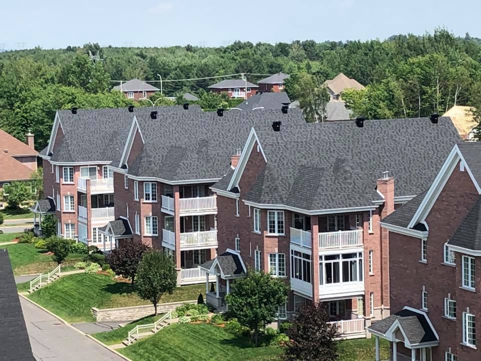 Toitures Bernier Drummondville | 1435 Rte 122, Saint-Edmond-de-Grantham, QC J0C 1K0, Canada | Phone: (819) 818-8827