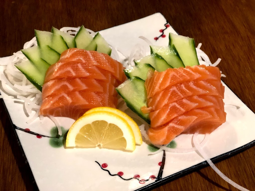 Magic Sushi - McPhillips | 272 McPhillips St, Winnipeg, MB R3E 2K8, Canada | Phone: (204) 772-0016