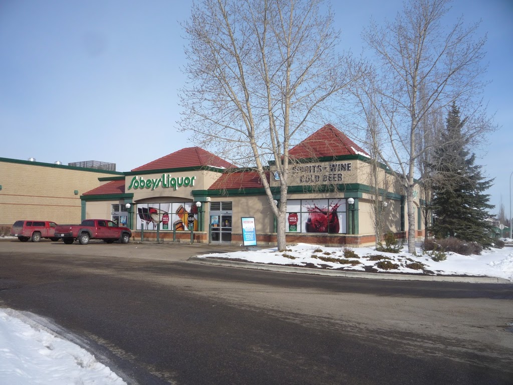 Sobeys Liquor Lakeland | 590 Baseline Rd #120, Sherwood Park, AB T8H 1Y4, Canada | Phone: (780) 464-9931