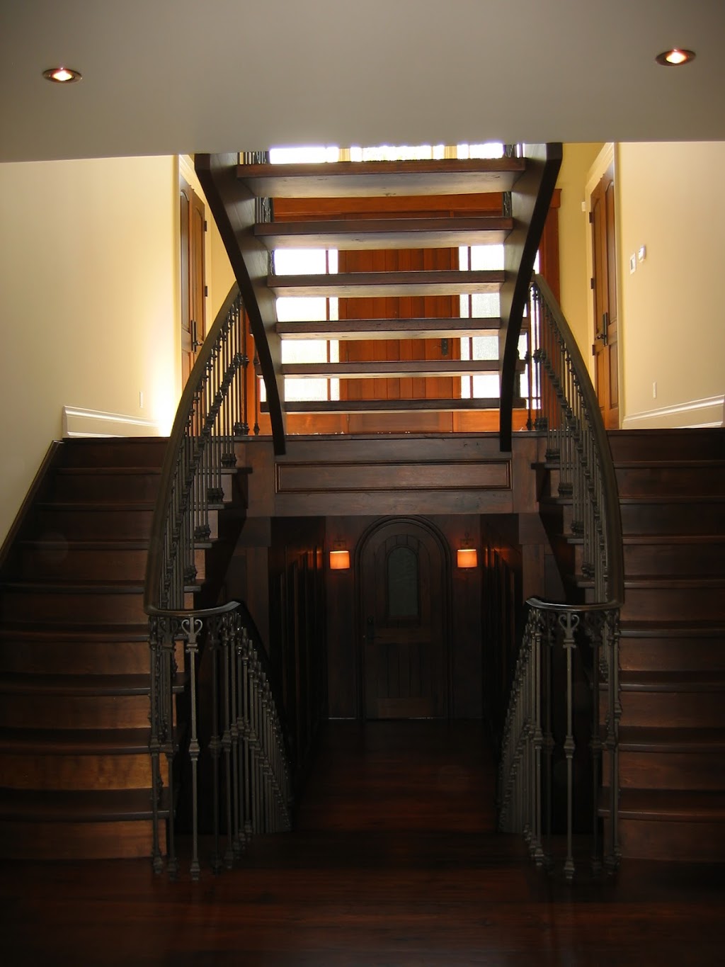 D & L Barks Stairs Inc | 1503 Snow Valley Minesing, ON L9X 1K3, Snow Valley Rd, Minesing, ON L9X 1K3, Canada | Phone: (705) 739-7646