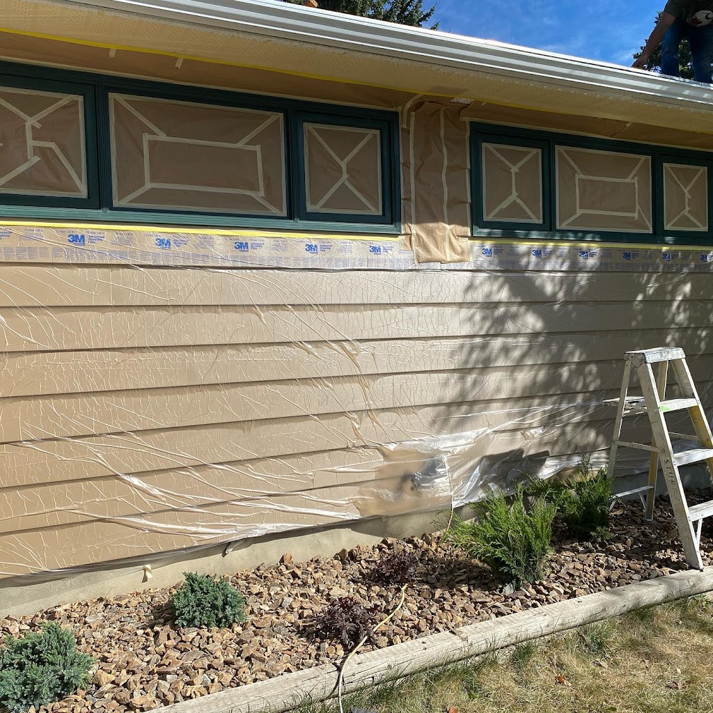 NewLook Canadian Painting | 140 Lysander Pl SE, Calgary, AB T2C 1L8, Canada | Phone: (587) 215-5726