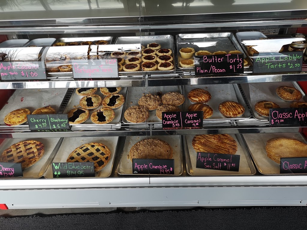 Hamilton Meat Pies Company | bakery | 601 Burlington St E, Hamilton, ON L8L 4J5, Canada