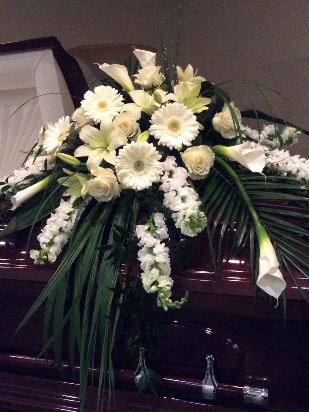 Fleuriste Berthier | 231 Rue Notre Dame, Berthierville, QC J0K 1A0, Canada | Phone: (450) 836-2181