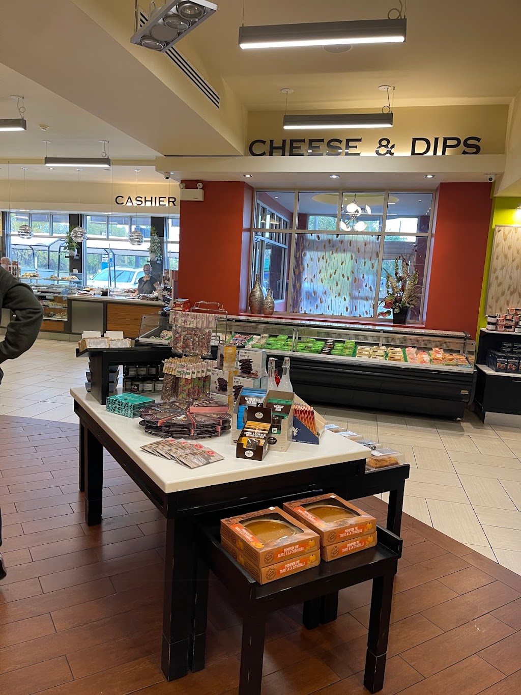 Orillia Bakery & Deli | 155 Front St S, Orillia, ON L3V 4S6, Canada | Phone: (705) 326-5555