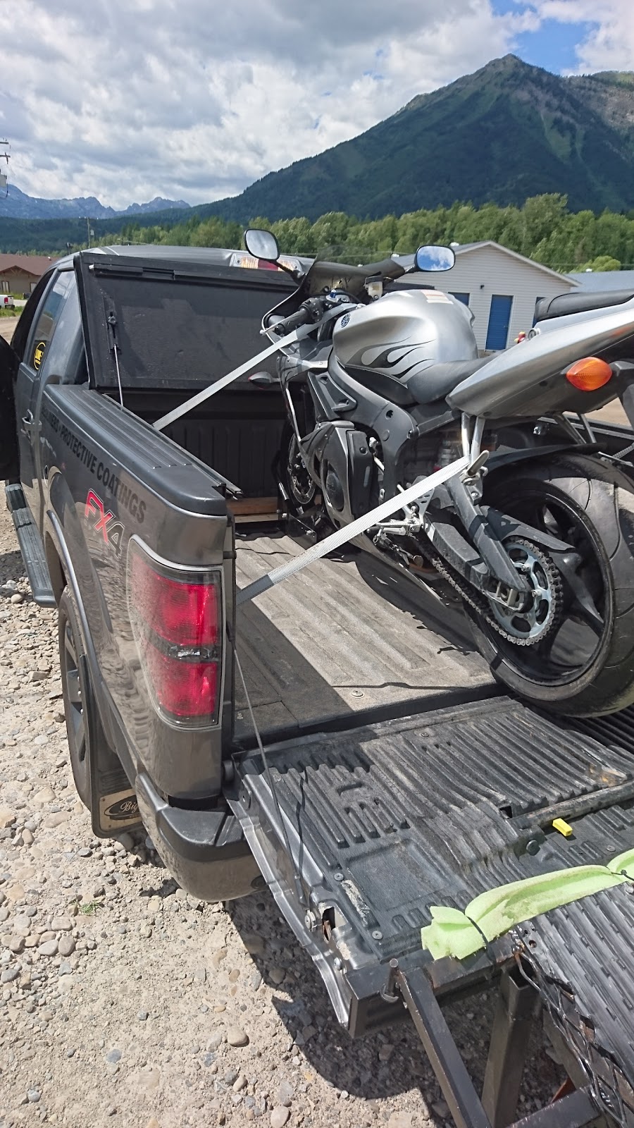 Ghostrider Motorsports | 30 Shadow Rd, Fernie, BC V0B 1M5, Canada | Phone: (250) 423-9251
