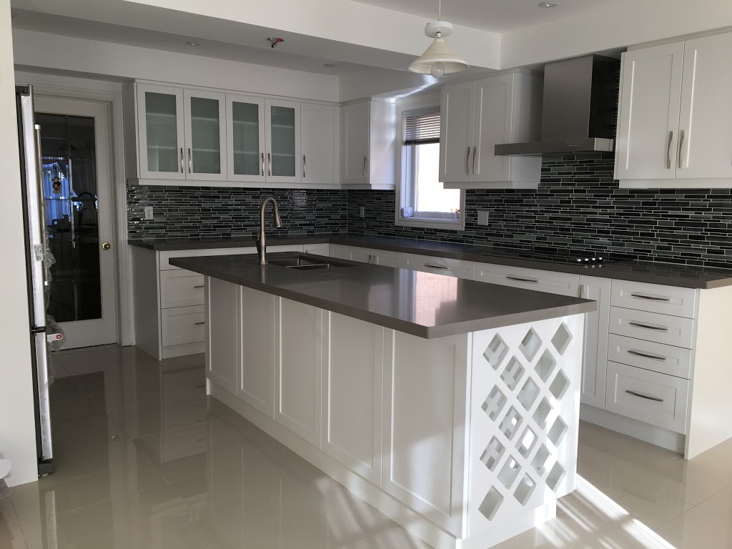 Casa Kitchens Inc. | 710 Progress Ave #11, Scarborough, ON M1H 2X3, Canada | Phone: (647) 347-7798