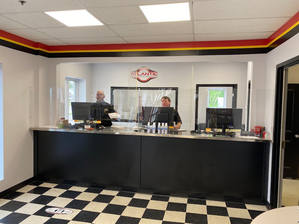 Atlantic Auto Parts Resource | 117 Baig Blvd, Moncton, NB E1E 1C9, Canada | Phone: (506) 388-1707