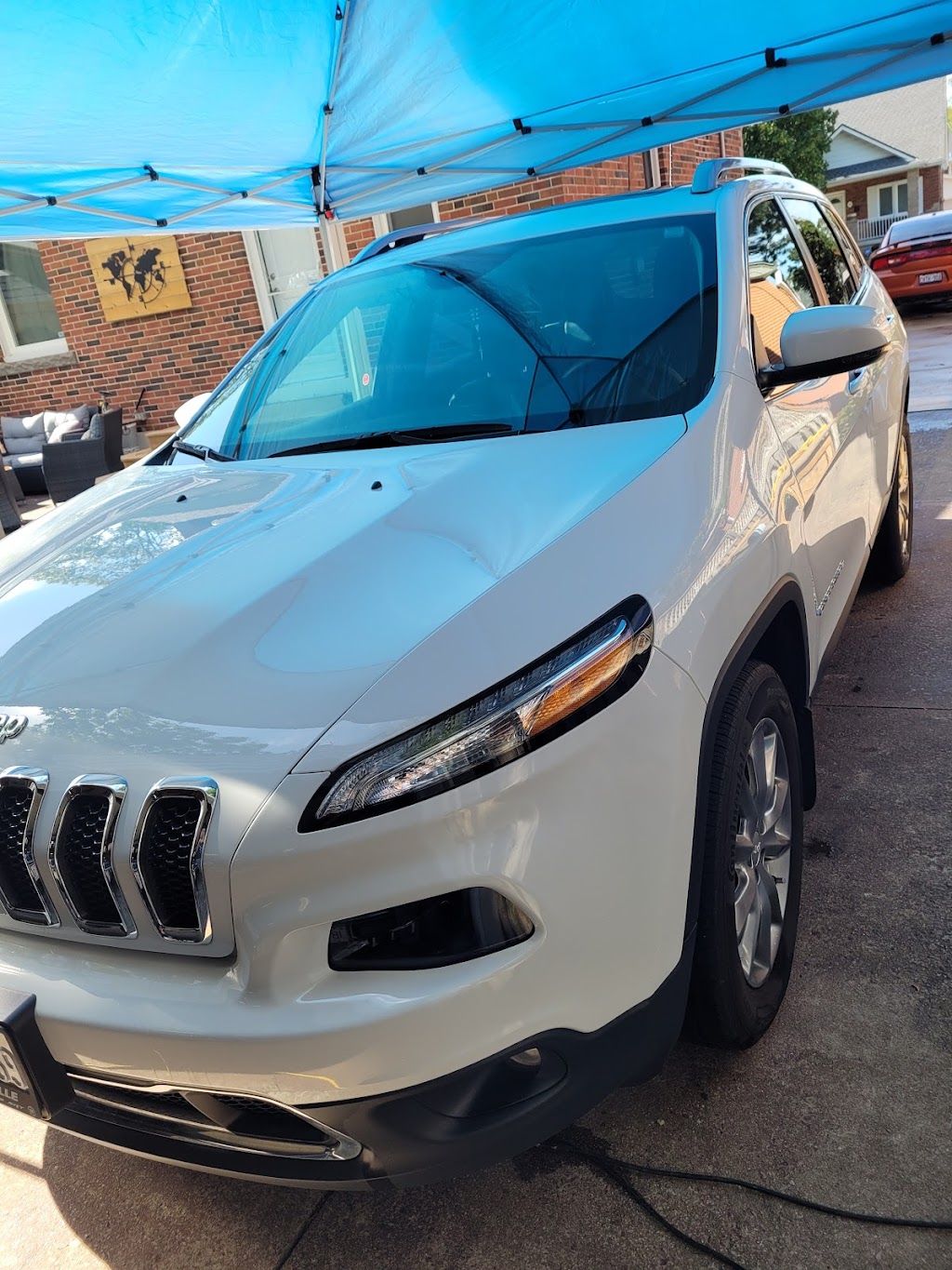 Obsessed Auto Detailz | 56 2nd St N, Stoney Creek, ON L8G 1Z3, Canada | Phone: (289) 700-6986