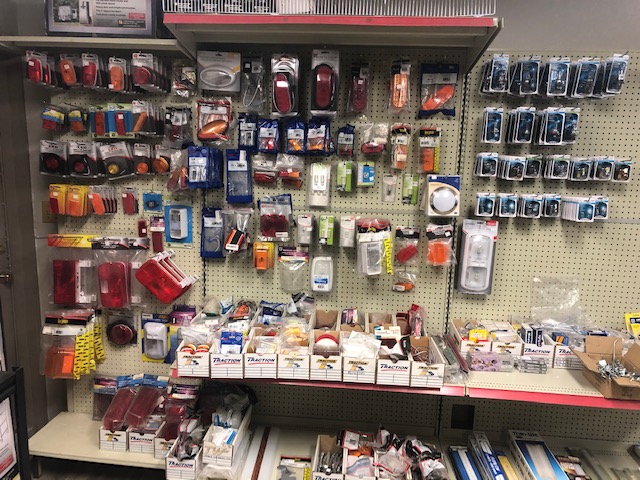 Imex RV & Auto Parts | 5511 64 Ave, Taber, AB T1G 2A1, Canada | Phone: (403) 223-5007