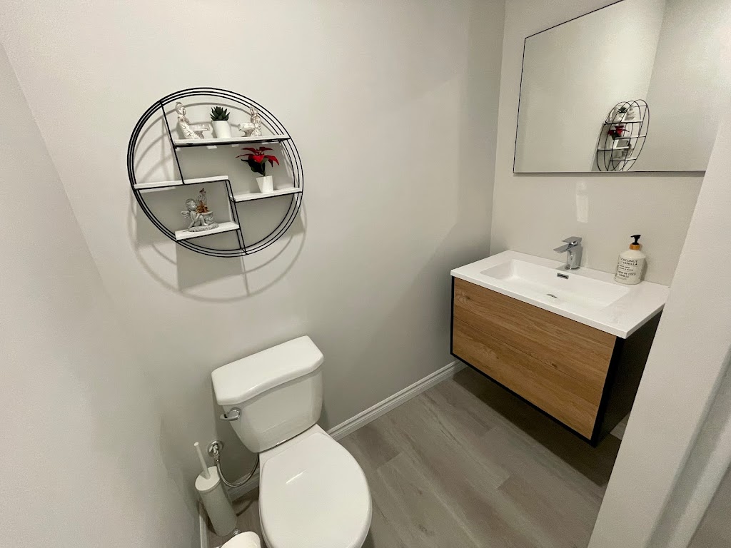 Hébergement Ste-Croix | 6296 Rue Principale, Sainte-Croix, QC G0S 2H0, Canada | Phone: (581) 993-6296