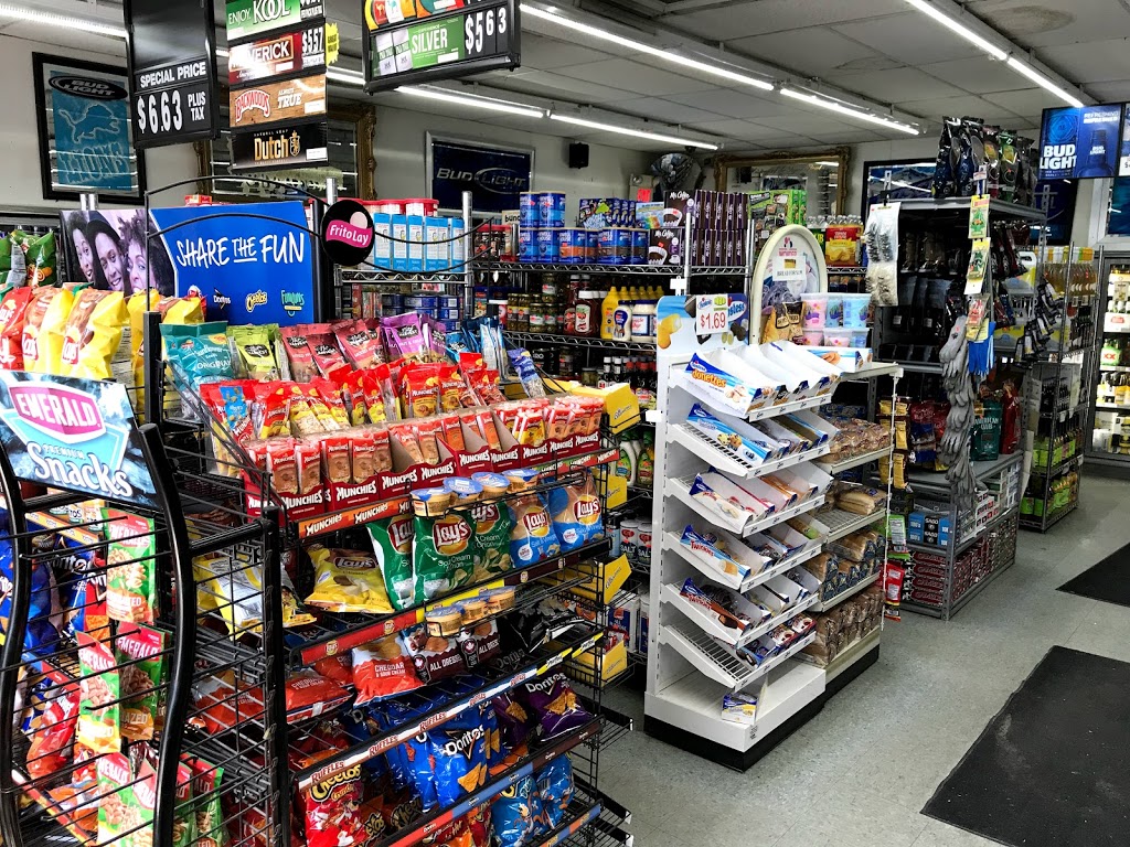 Big Guys Liquor Store | 10336 Dixie Hwy, Ira Township, MI 48023, USA | Phone: (586) 725-5252