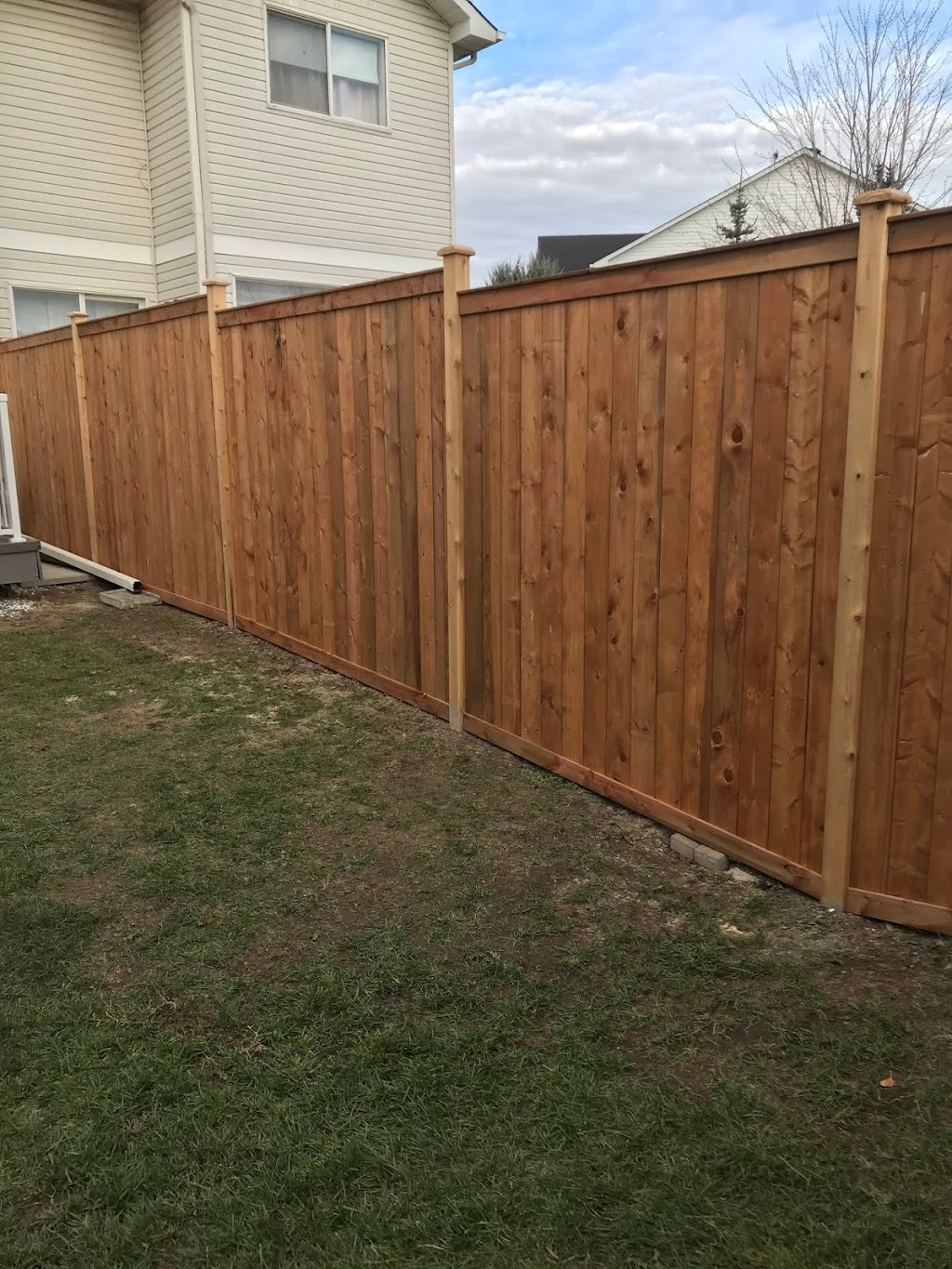 Bradley Contracting | 8195 Victoria St, Metcalfe, ON K0A 2P0, Canada | Phone: (613) 821-2923
