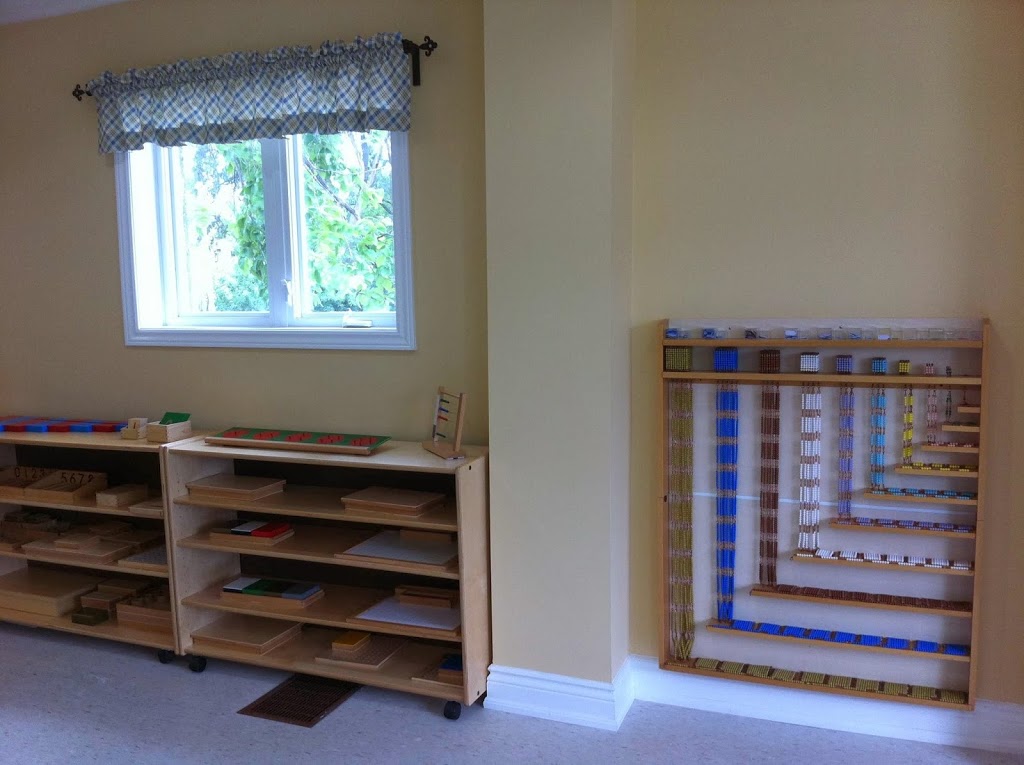 Pine Lake Montessori School | 255 Sheppard Ave W, North York, ON M2N 1N2, Canada | Phone: (416) 227-9100