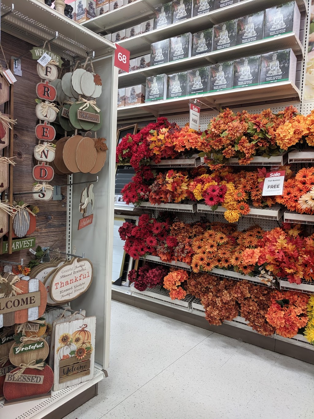 Michaels | 4339 Walker Rd, Windsor, ON N8W 3T6, Canada | Phone: (519) 972-5488
