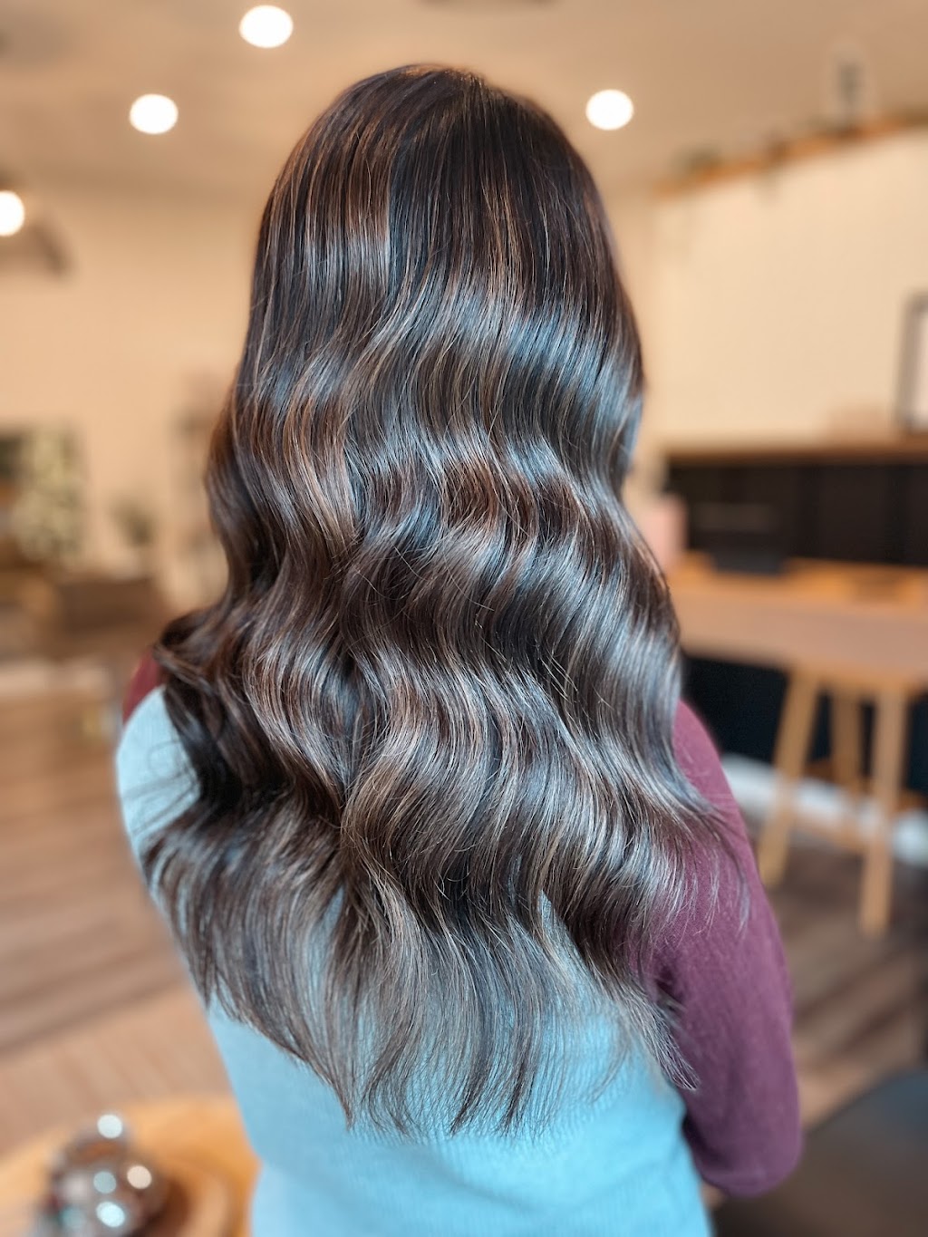 Modern Mane Hair Co. | 40 Taylor Heights Dr, Laurentian Valley, ON K8B 0A2, Canada | Phone: (613) 401-5344