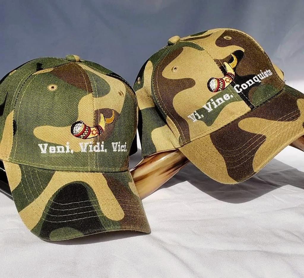 Bold Designs Embroidery | 19 Histon Crescent, Brampton, ON L6V 3P9, Canada | Phone: (647) 571-0248