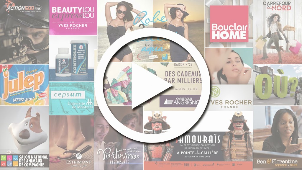Monolithe Multimédia, production vidéo | 30 Rue des Érables, Bromont, QC J2L 1T6, Canada | Phone: (514) 830-7211