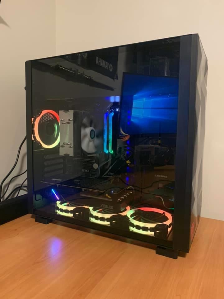 Elite Computer Repair | 45 Freeman Crescent, Simcoe, ON N3Y 5K1, Canada | Phone: (519) 718-1895