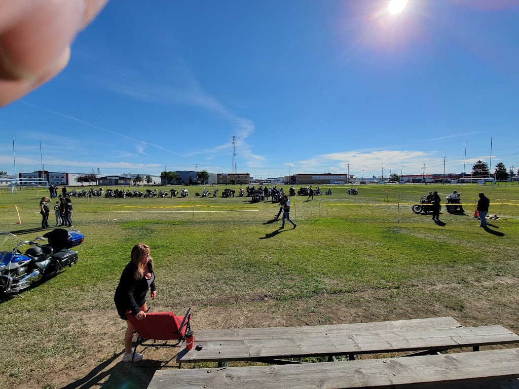 Lethbridge Rugby Club | 3305 9 Ave N, Lethbridge, AB T1H 6W8, Canada | Phone: (403) 328-0411