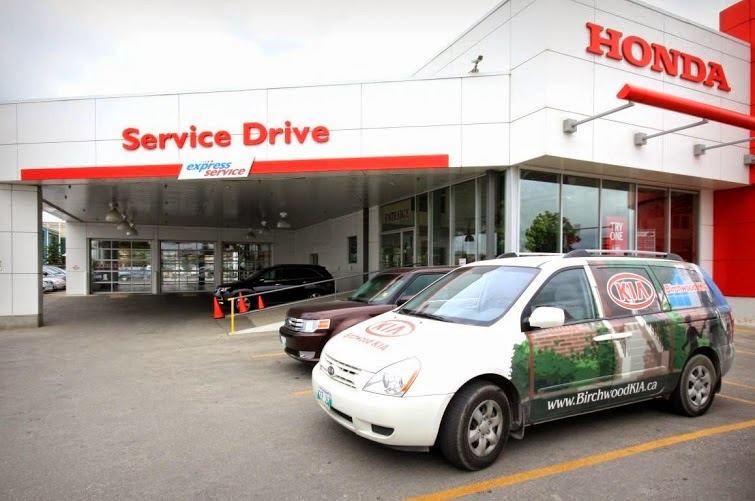 Birchwood Honda on Regent | 1401 Regent Ave W, Winnipeg, MB R2C 3B2, Canada | Phone: (204) 661-6644