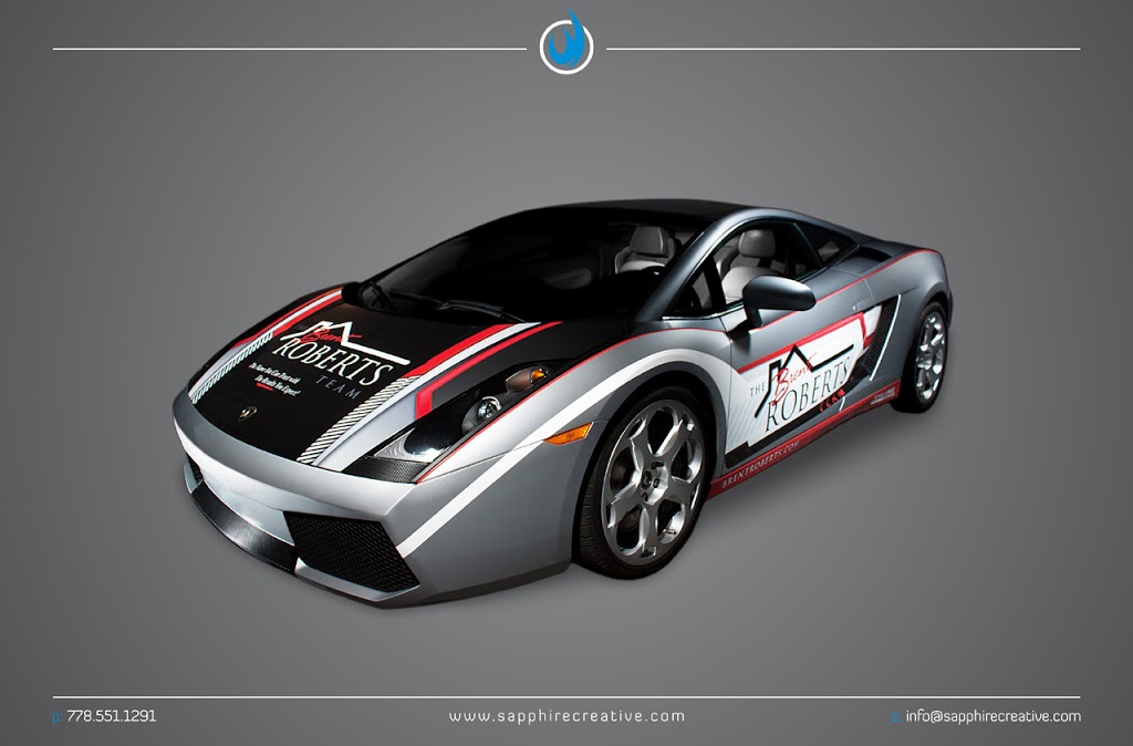 Sapphire Creative Inc. | 1327 Clearbrook Rd, Abbotsford, BC V2T 5X2, Canada | Phone: (778) 551-1291