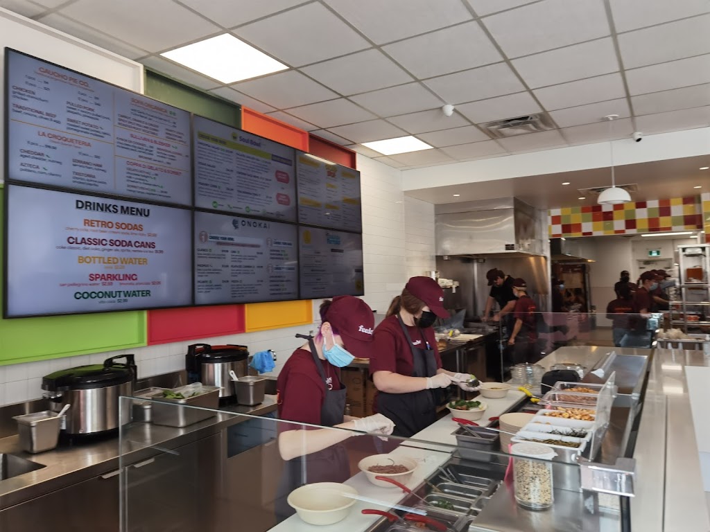 Feedery | 14846 Yonge St, Aurora, ON L4G 1N2, Canada | Phone: (905) 503-0636
