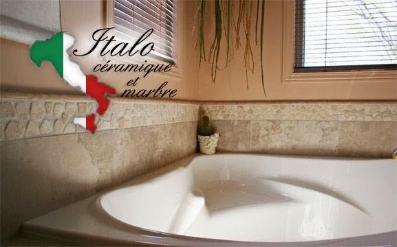 Italo Ceramique & Marbre Inc | 84 Rue Jean-Proulx, Gatineau, QC J8Z 1W1, Canada | Phone: (819) 770-5079